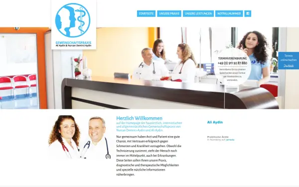 doktor-aydin.de