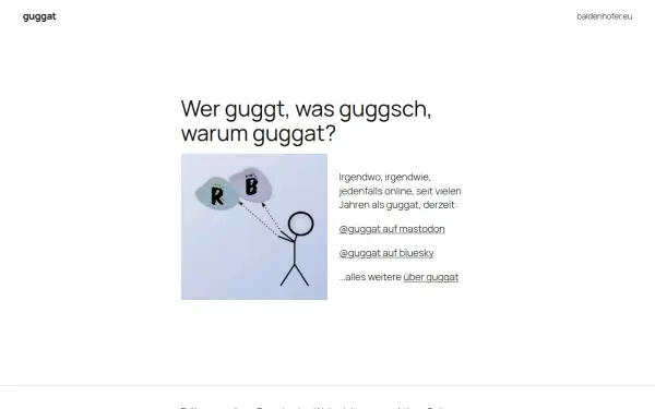 guggat.de
