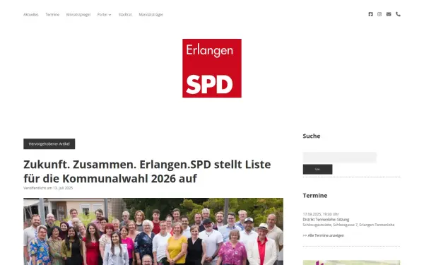 spd-erlangen.de