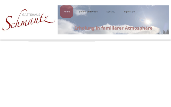 www.gaestehaus-schmautz.de