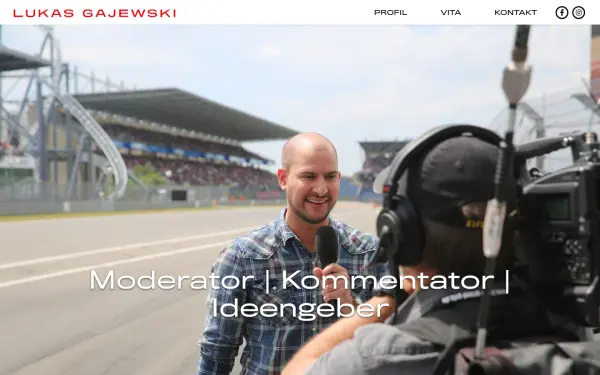 www.lukas-gajewski.de