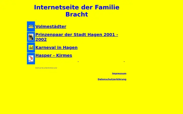 detlef-bracht.de