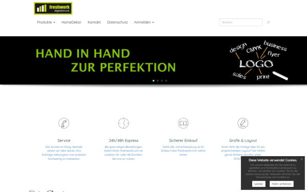 druckerei.freshwerk.com