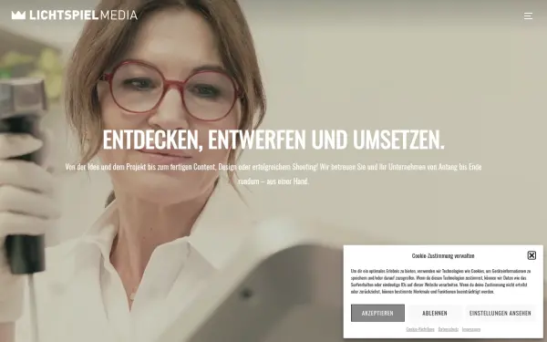 lichtspielmedia.de