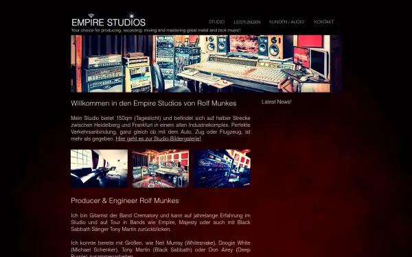 www.empire-studios.de