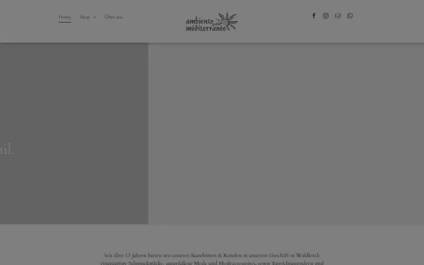 www.ambiente-waldkirch.com