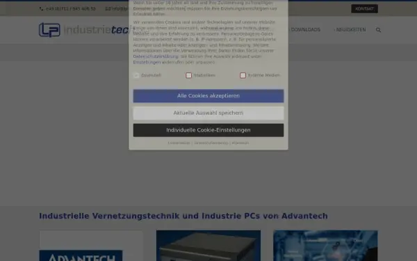 www.lp-industrietech.de