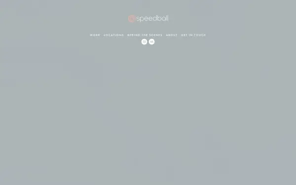 www.speedball-productions.com