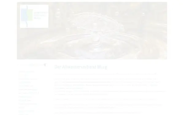 abwasserverband-murg.de
