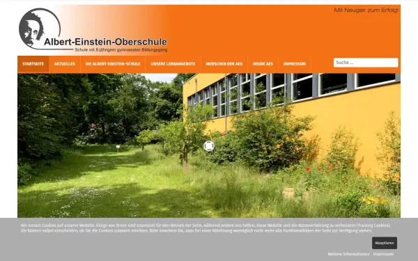 albert-einstein-schule-bremen.de