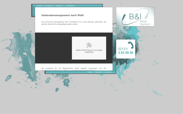 hausmeister-kaarst.de