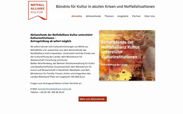 notfallallianz-kultur.de