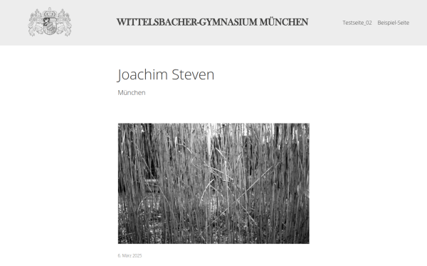 joachimsteven.de