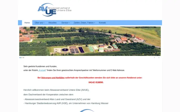 www.avue.de