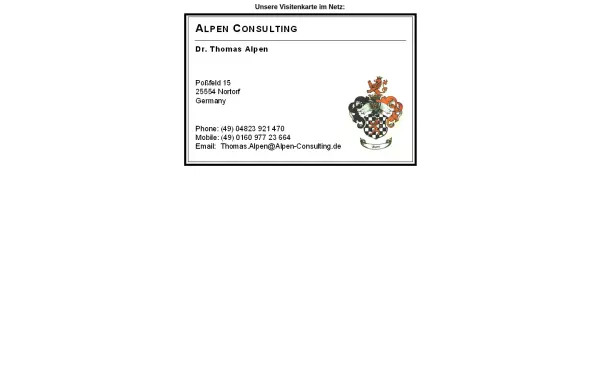 alpen-consulting.de
