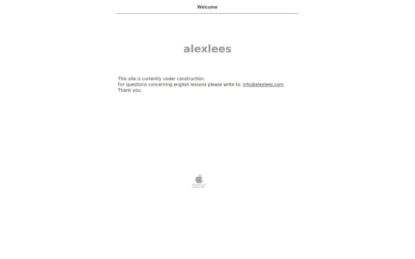 alexlees.de