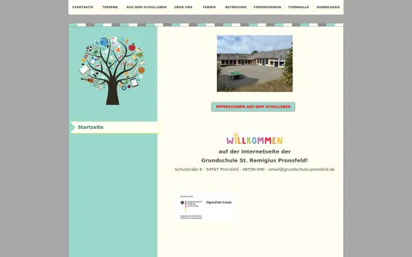 grundschule-pronsfeld.de