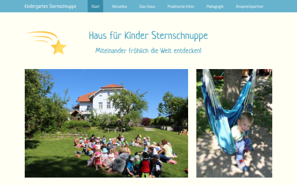 kindergarten-soechtenau.de
