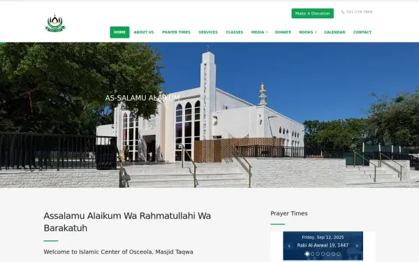 masjidtaqwa.org