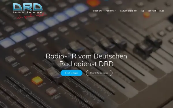 deutscher-radiodienst.de