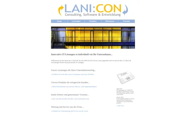 lanicon.de