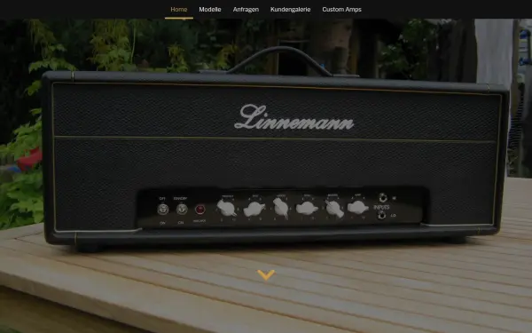 linnemann-amplifiers.de