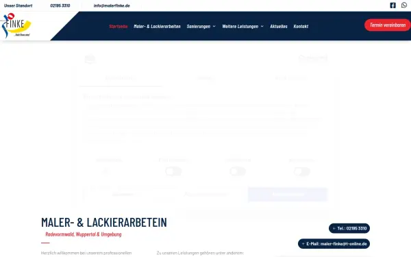 www.maler-finke.de