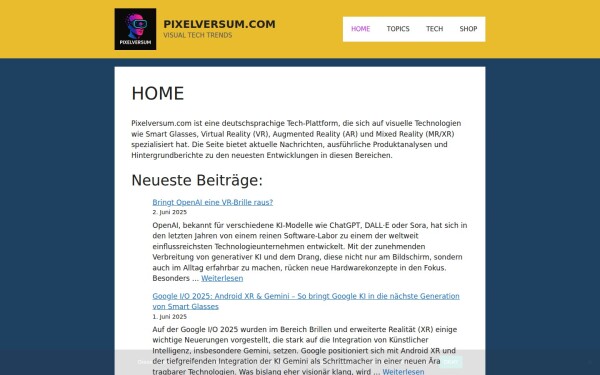 pixelversum.com