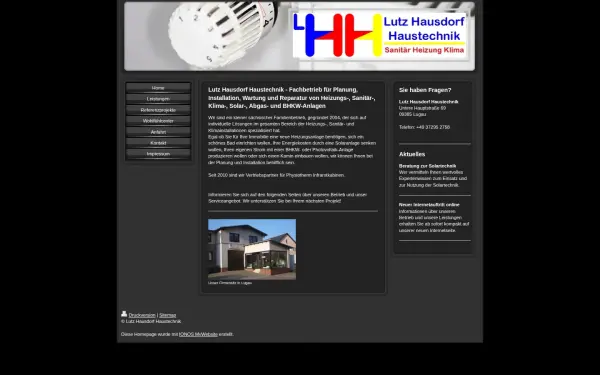 www.hausdorf-haustechnik.de