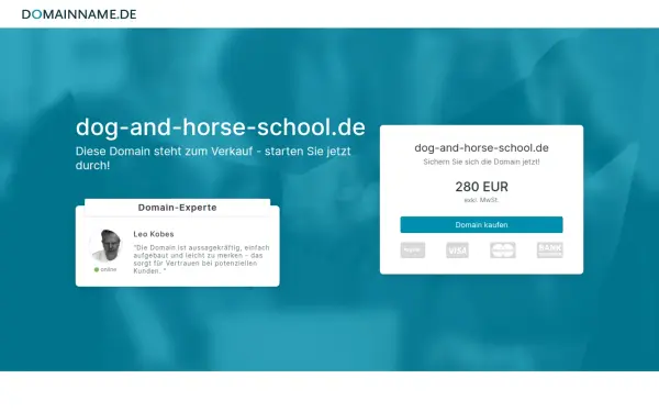 dog-and-horse-school.de