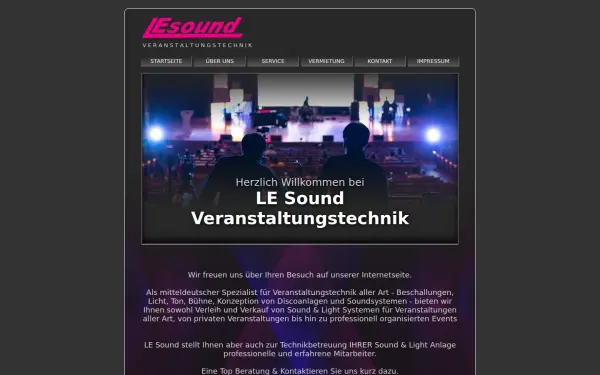 lesound.de
