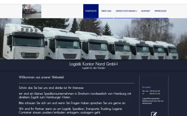 lkn-logistik.de