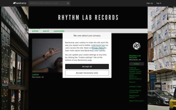 rhythmlabrecords.bandcamp.com