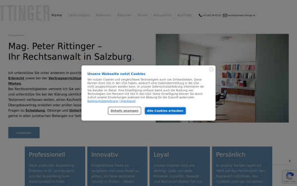 www.anwalt-rittinger.at