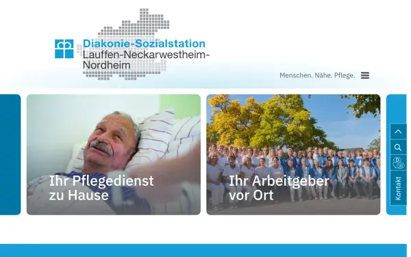 www.diakoniestation-lauffen.de