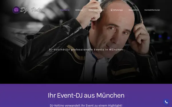 www.dj-voltino.de