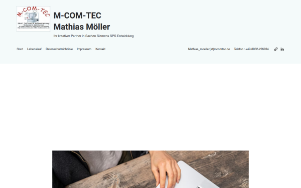 www.mcomtec.de