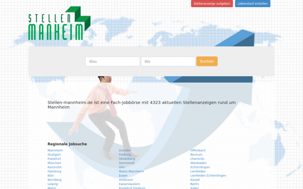 www.stellen-mannheim.de