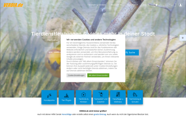verdia.de