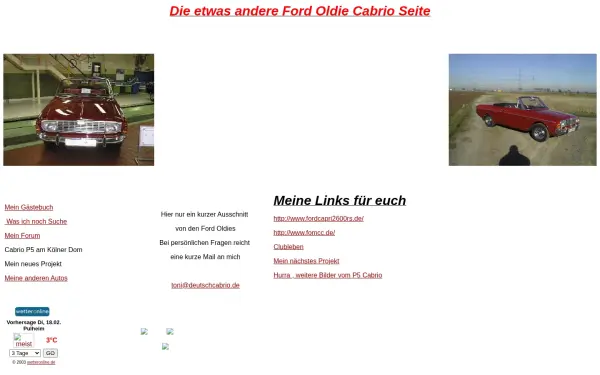 deutschcabrio.de