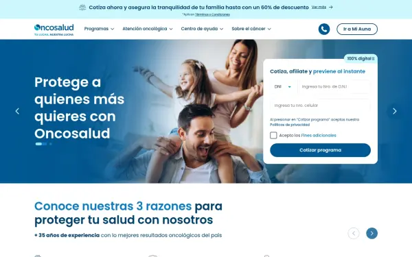 oncosalud.pe