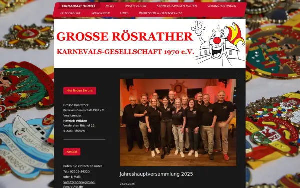 www.grosse-roesrather.de