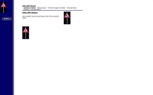 haller-dekor.de