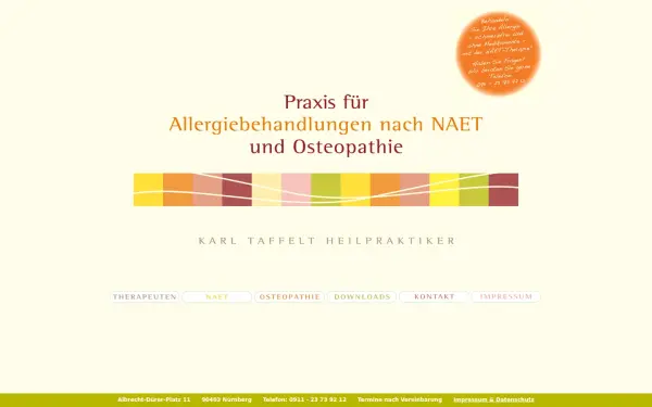 heilpraktiker-taffelt.de
