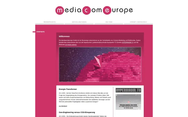 mce-gmbh.de