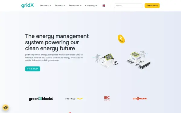 www.gridx.ai
