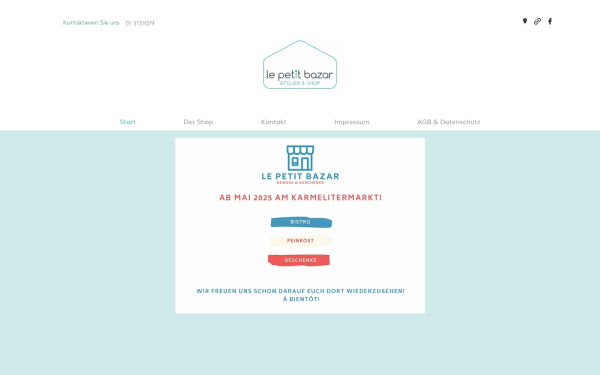 www.lepetitbazar.at
