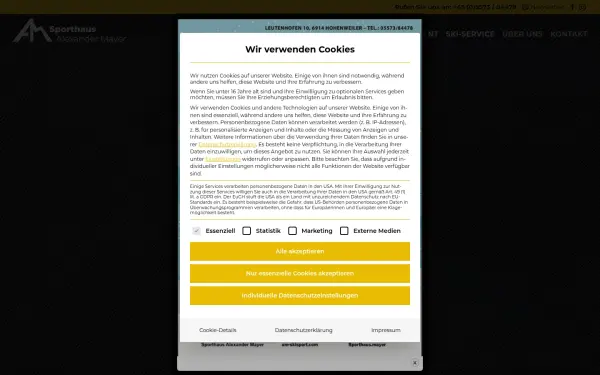 am-skisport.com