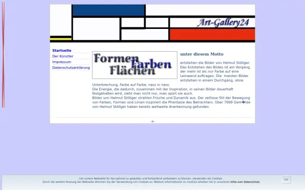 art-gallery24.de