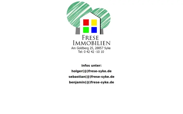 dabreese.de